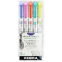 STABILO BOSS Original Pastel Highlighter Pens Highlighter Markers - Bumper  Pack of 7